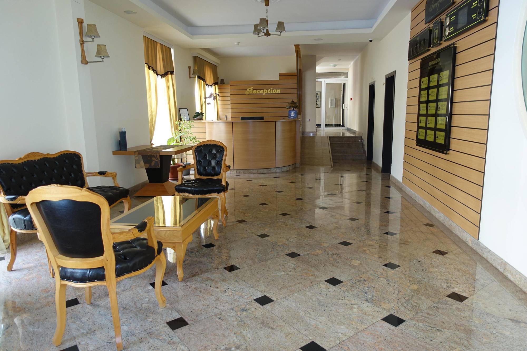 Hotel Incognito Pomorie Exterior foto